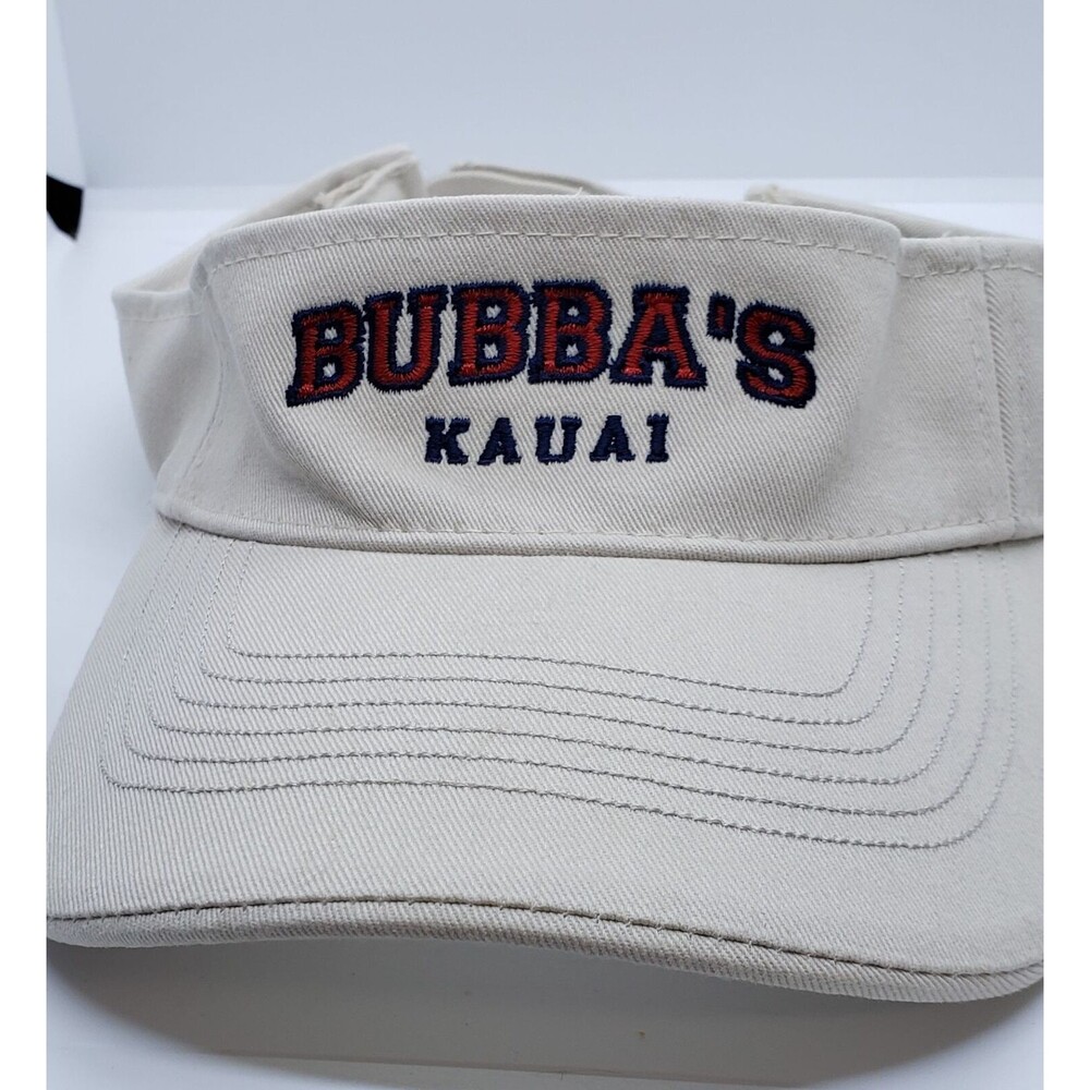 Ouray Bubba Kauai Woman's Golf Cap One Size
